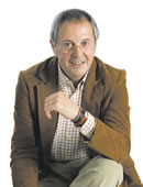 Fernando R. Lafuente