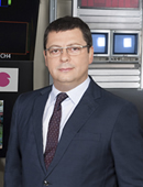 Xose Manuel Barreira